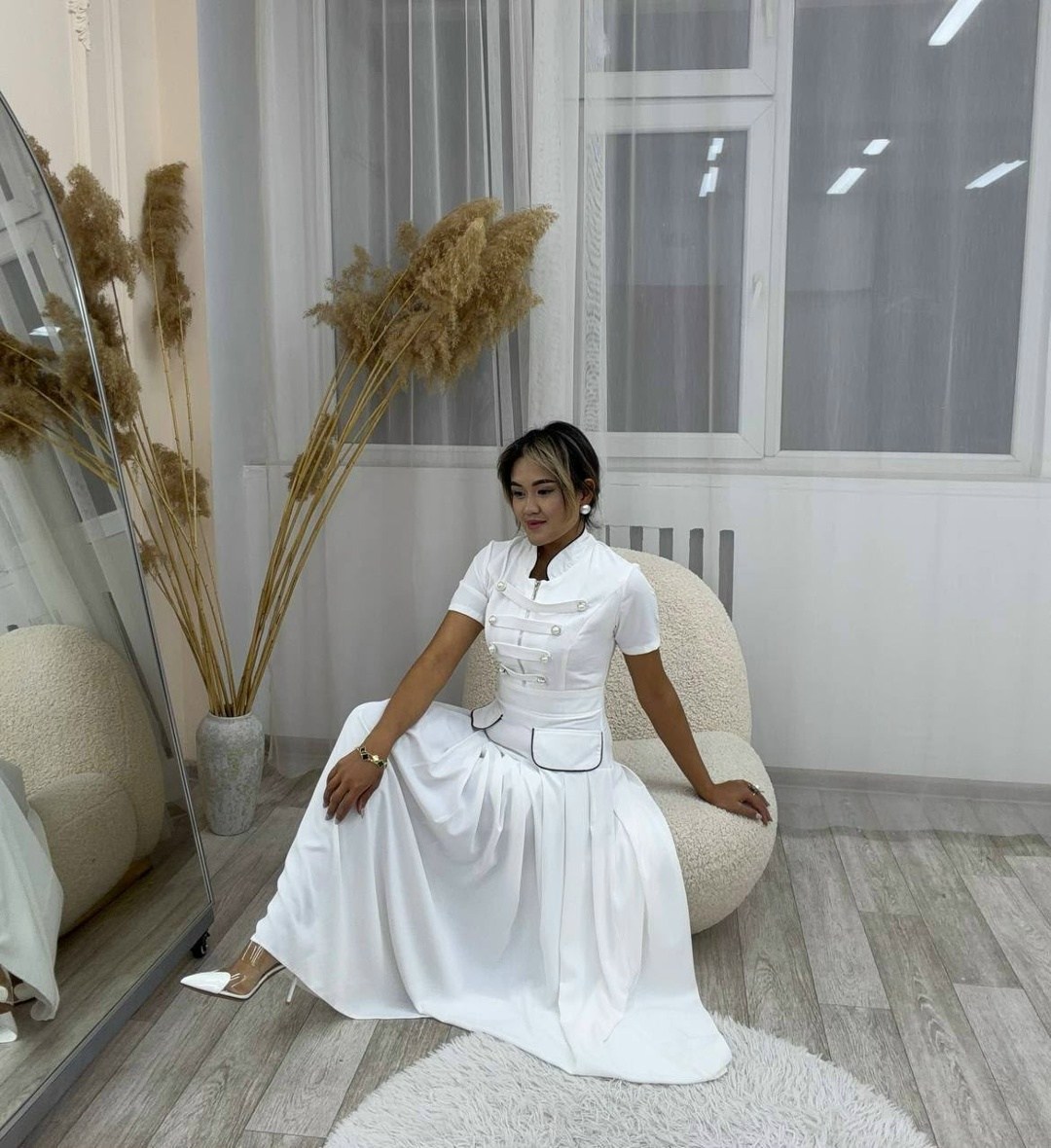 платья,нарядное платье,платье женской,женское платье в горошек,платье миди стильное