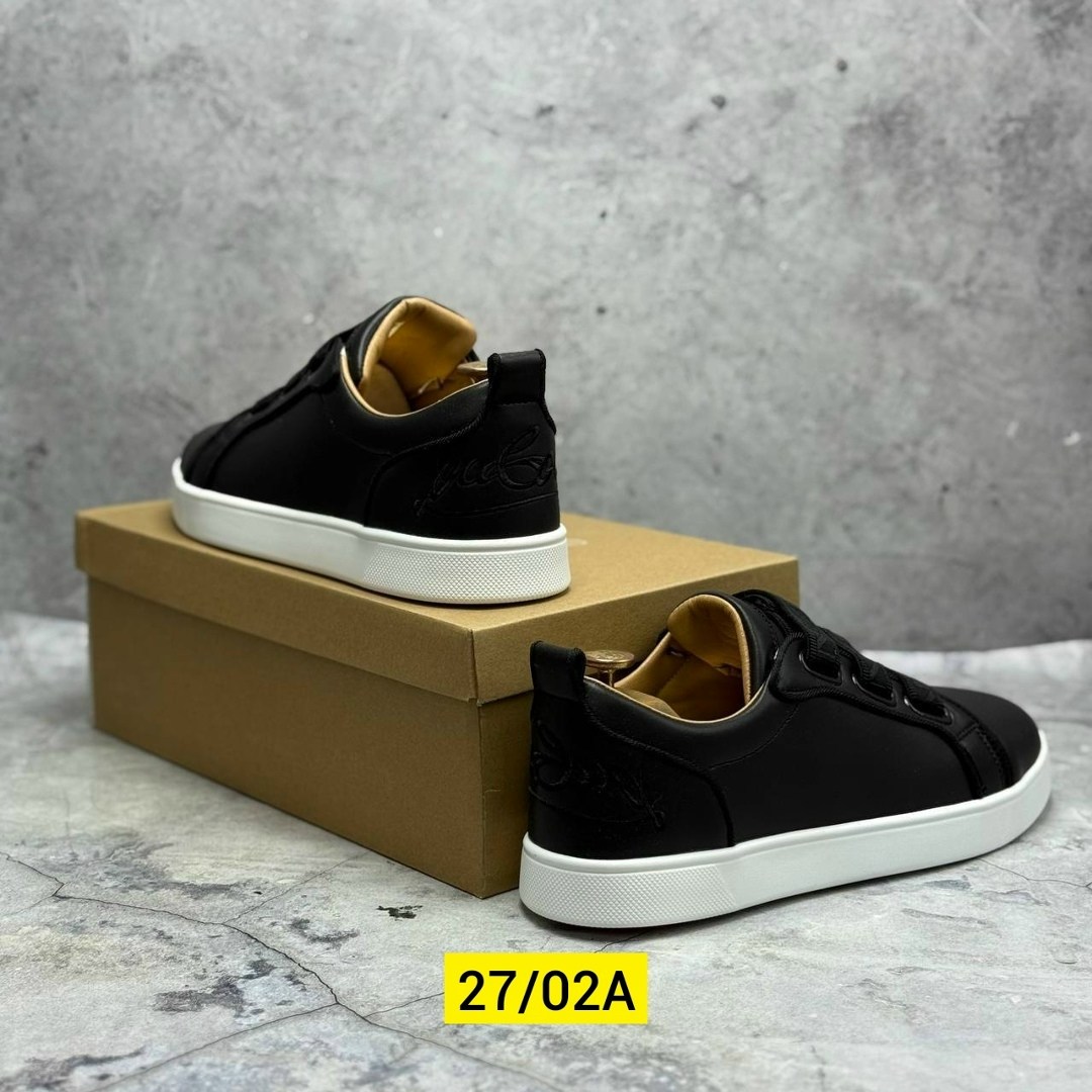 кеды мужские кожаные,,кеды кожаные,кеды christian louboutin мужские,кроссовки для мужчин