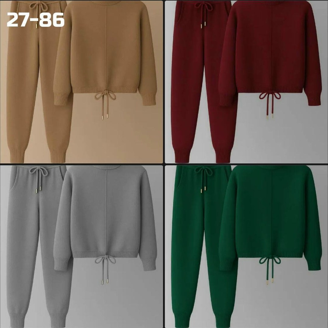 свитера женские,женский трикотажный костюм из двух предметов,трикотажные костюмы,женский трикотажный костюм,женские костюмы