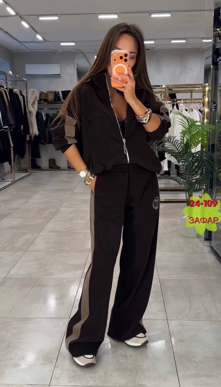 спортивные костюмы,женский спортивный костюм,женский костюм на флисе,женский повседневный спортивный костюм y2k,костюм двойка