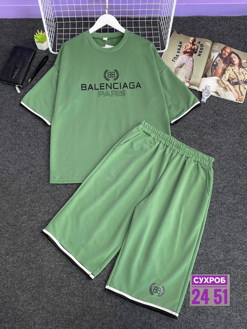 костюм спортивный мужской,спортивный костюм balenciaga мужской,костюм спортивный,спортивный костюм баленсиага мужской,летний спортивный костюм мужской