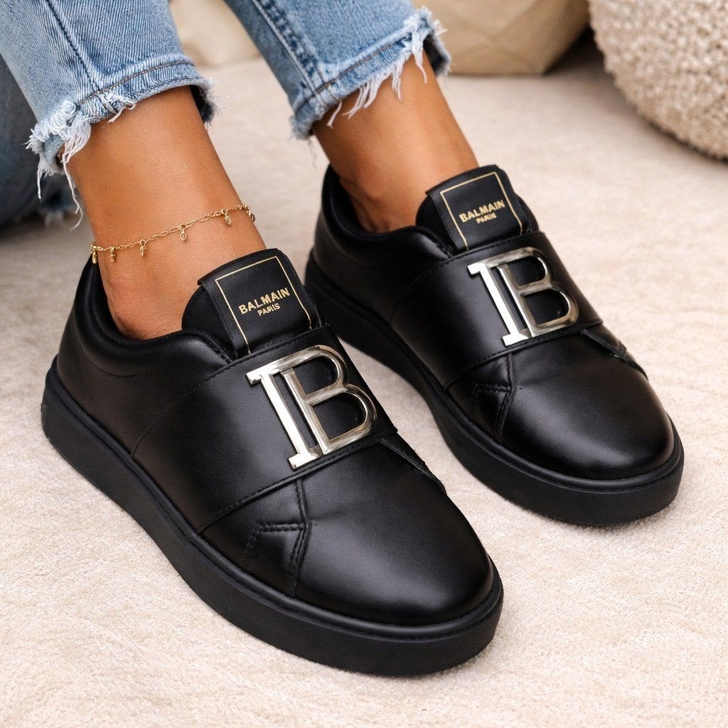 ,кроссовки balmain,кеды balmain,обуви,кеды женски