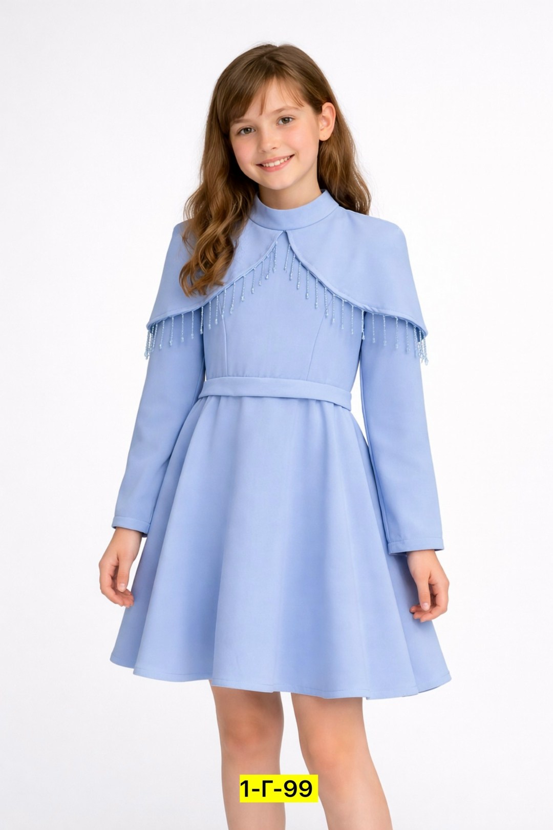 платье для девочек,платье для детей,платье нарядное,платье "сандра",платье накидка