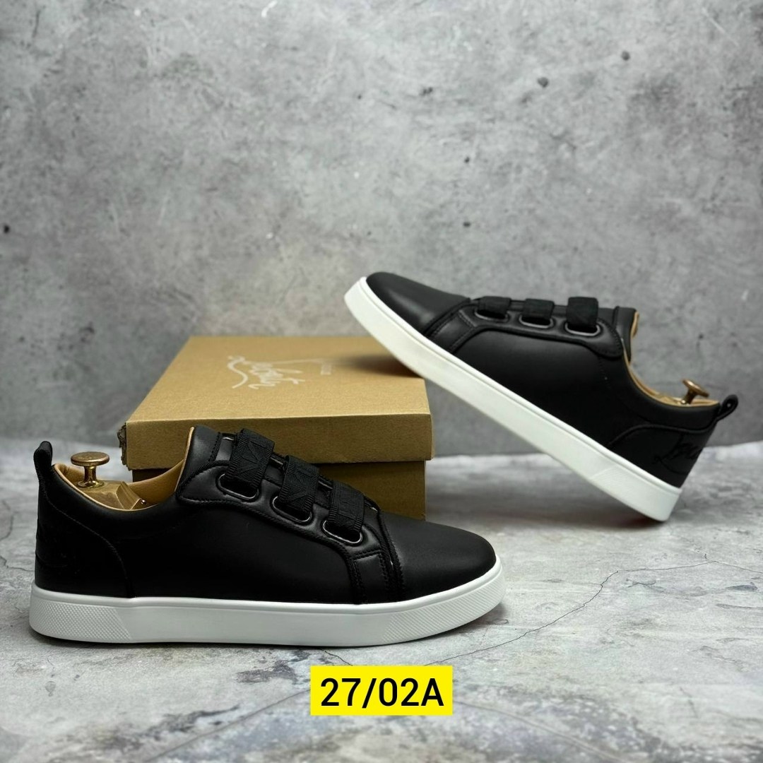 кеды мужские кожаные,,кеды кожаные,кеды christian louboutin мужские,кроссовки для мужчин