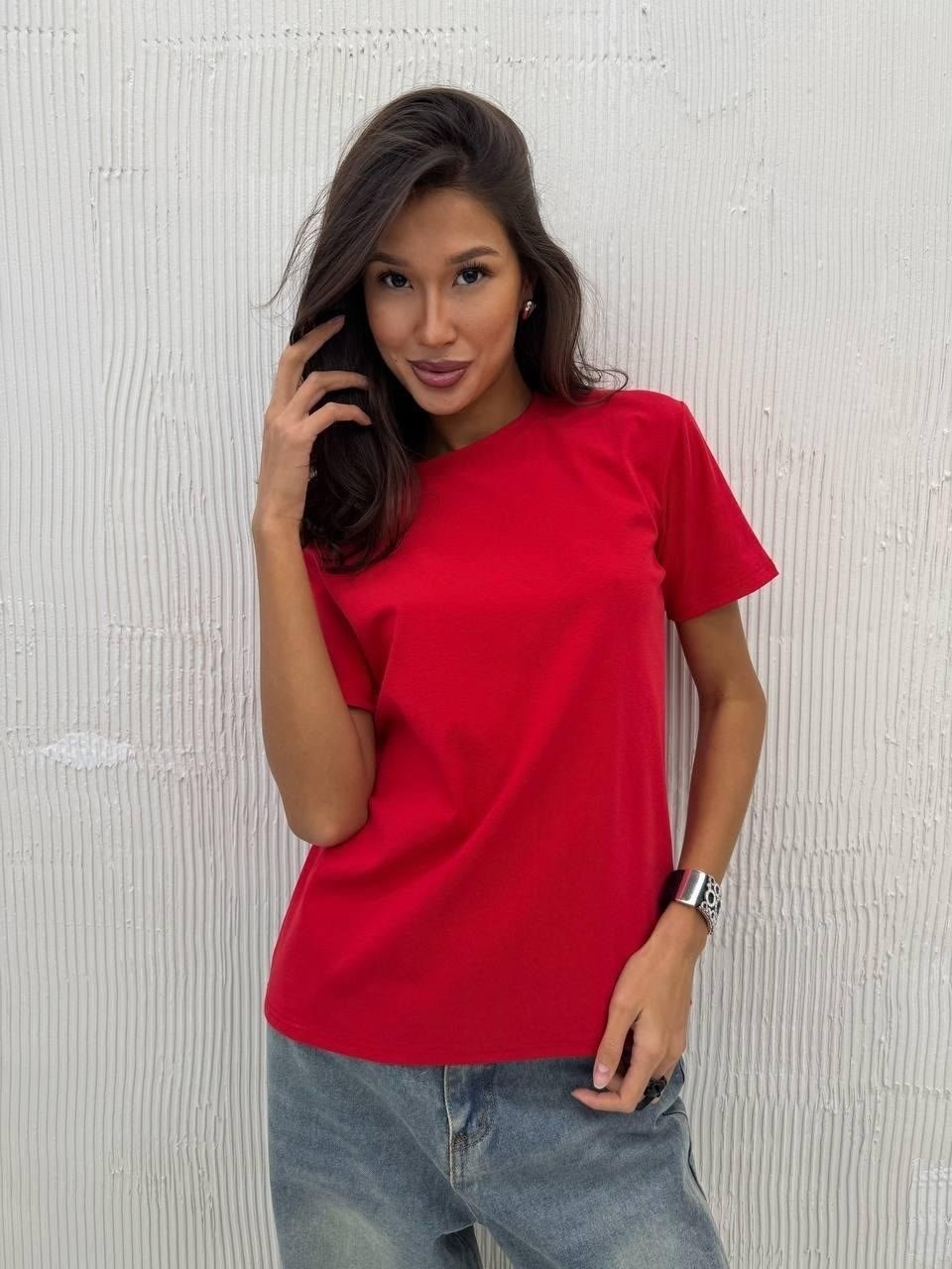 женская базовая футболка,футболка женская,футболка женская бежевая,футболки женская оверсайз,базовая футболка