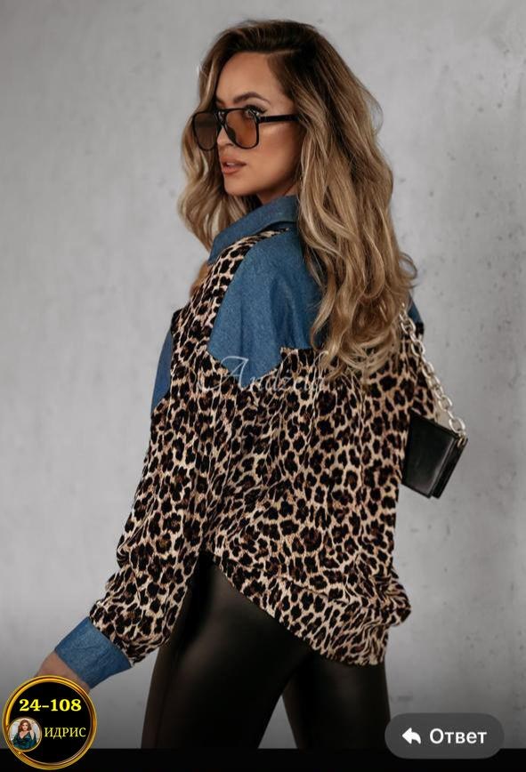 леопардовая рубашка,женские джинсовые рубашки,женская рубашка,повседневная рубашка,джинсовая рубашка