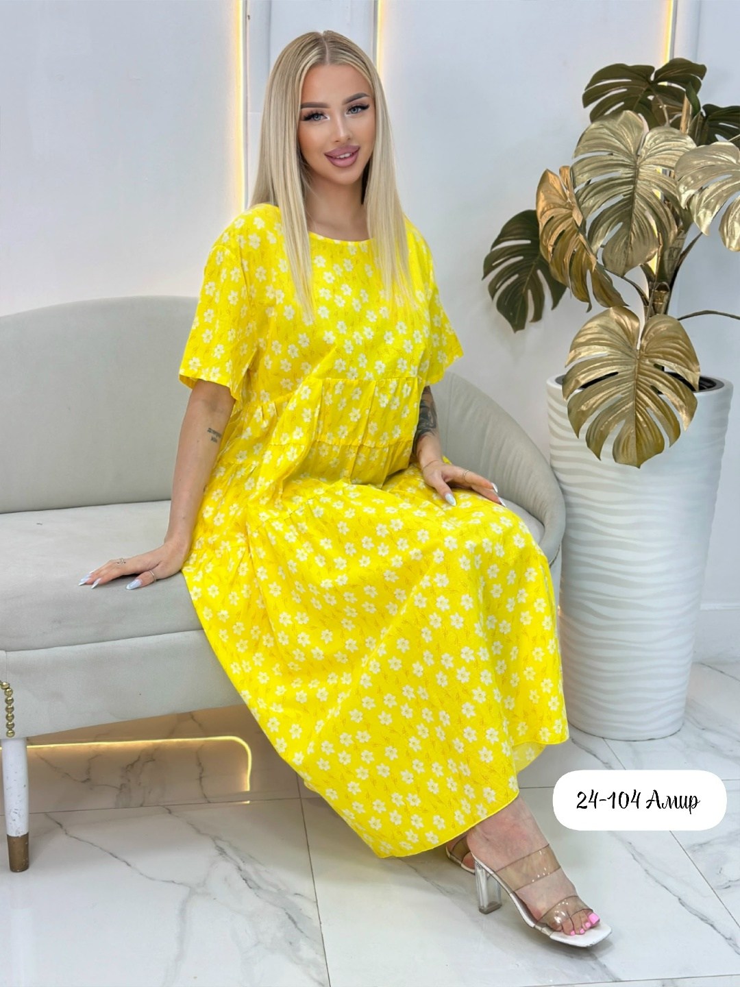 платье из штапеля летнее,платье длинное летнее,платье 159-23 зеленое штапель,платье летнее,штапель платье