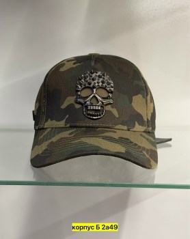 Кепка
