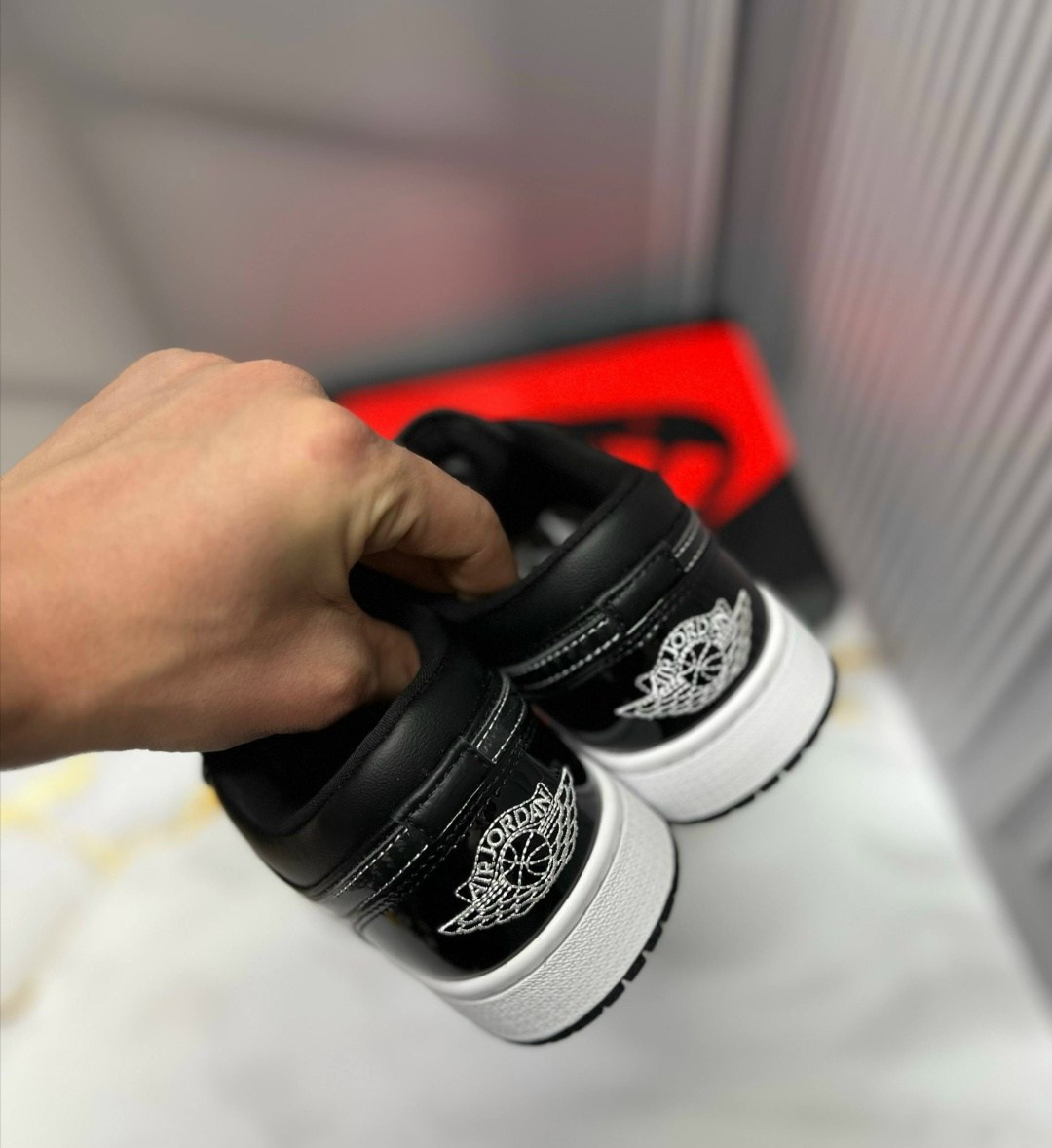 кроссовки air jordan 1 low all star 2026 черный,nike air jordan 1 low se,nike air jordan 1 low,кроссовки,air jordan 1 low all star 2026