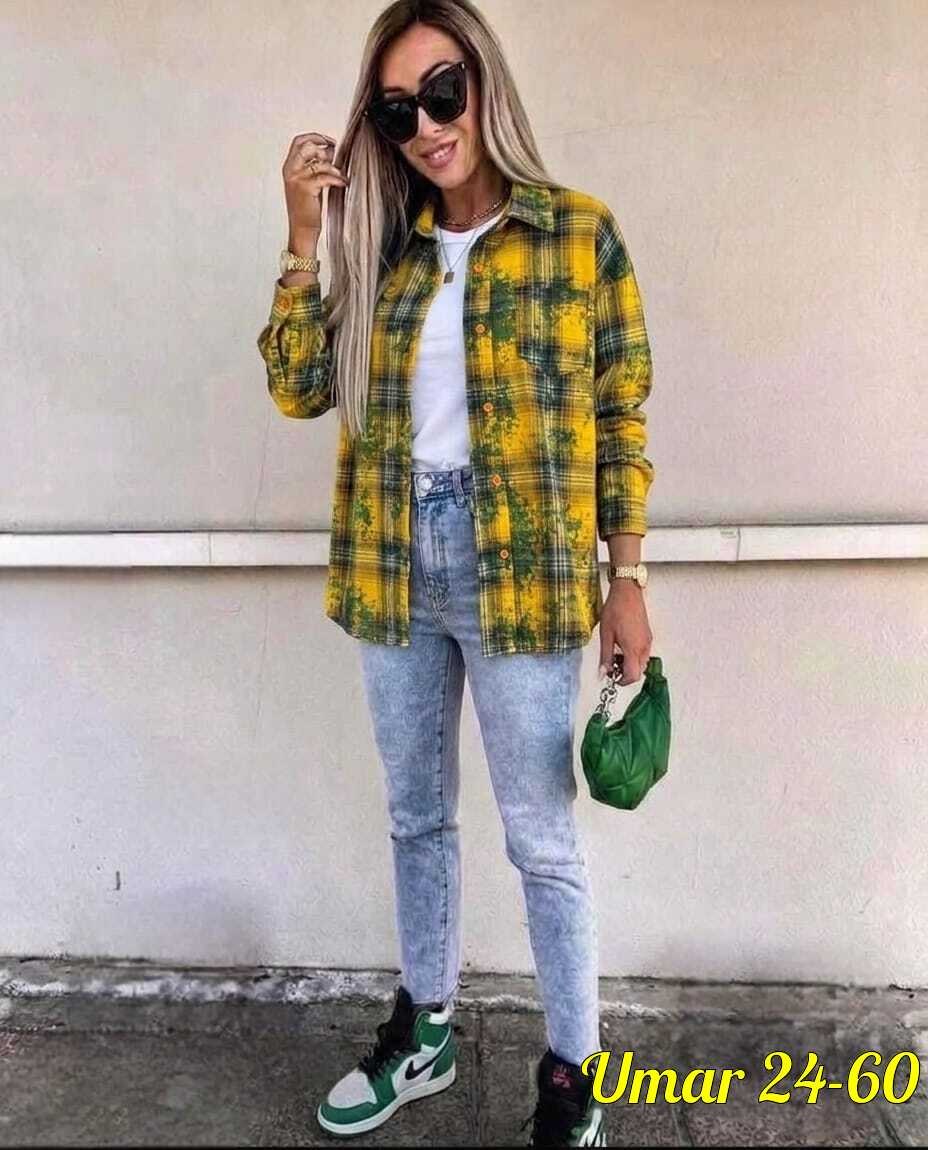 женская рубашка в клетку,женская клетчатая рубашка,рубашка женская оверсайз в клетку,рубашка в клетку,женская рубашка