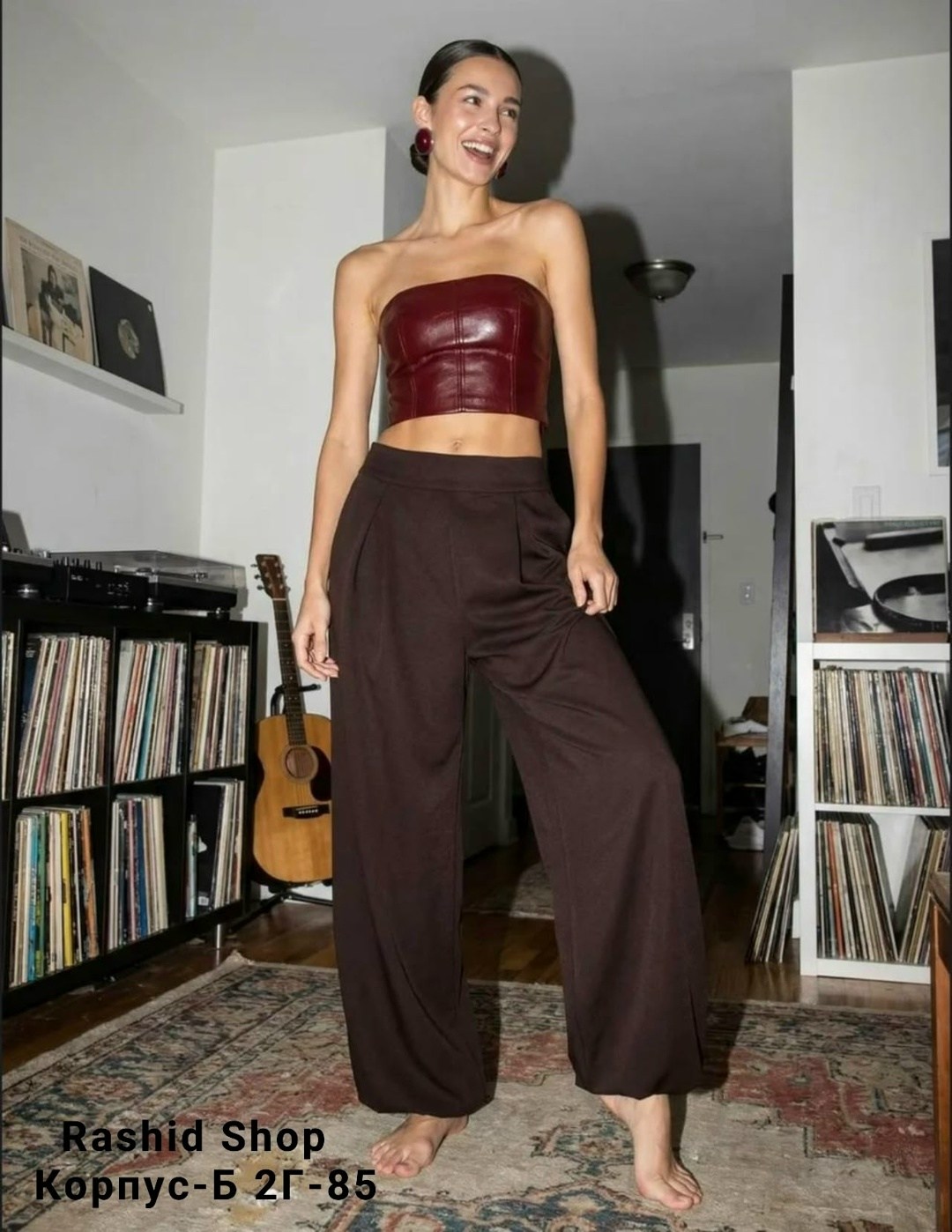 широкие брюки,повседневные брюки,кожаные женские брюки,брюки палаццо,женские брюки
