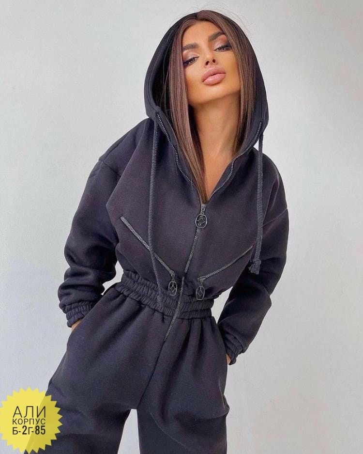 комбинезон на флисе,женский комбинезон на флисе,теплый комбинезон на флисе с капюшоном,женский комбинезон,спортивные костюмы: комбинезоны на флисе хорошего качества
