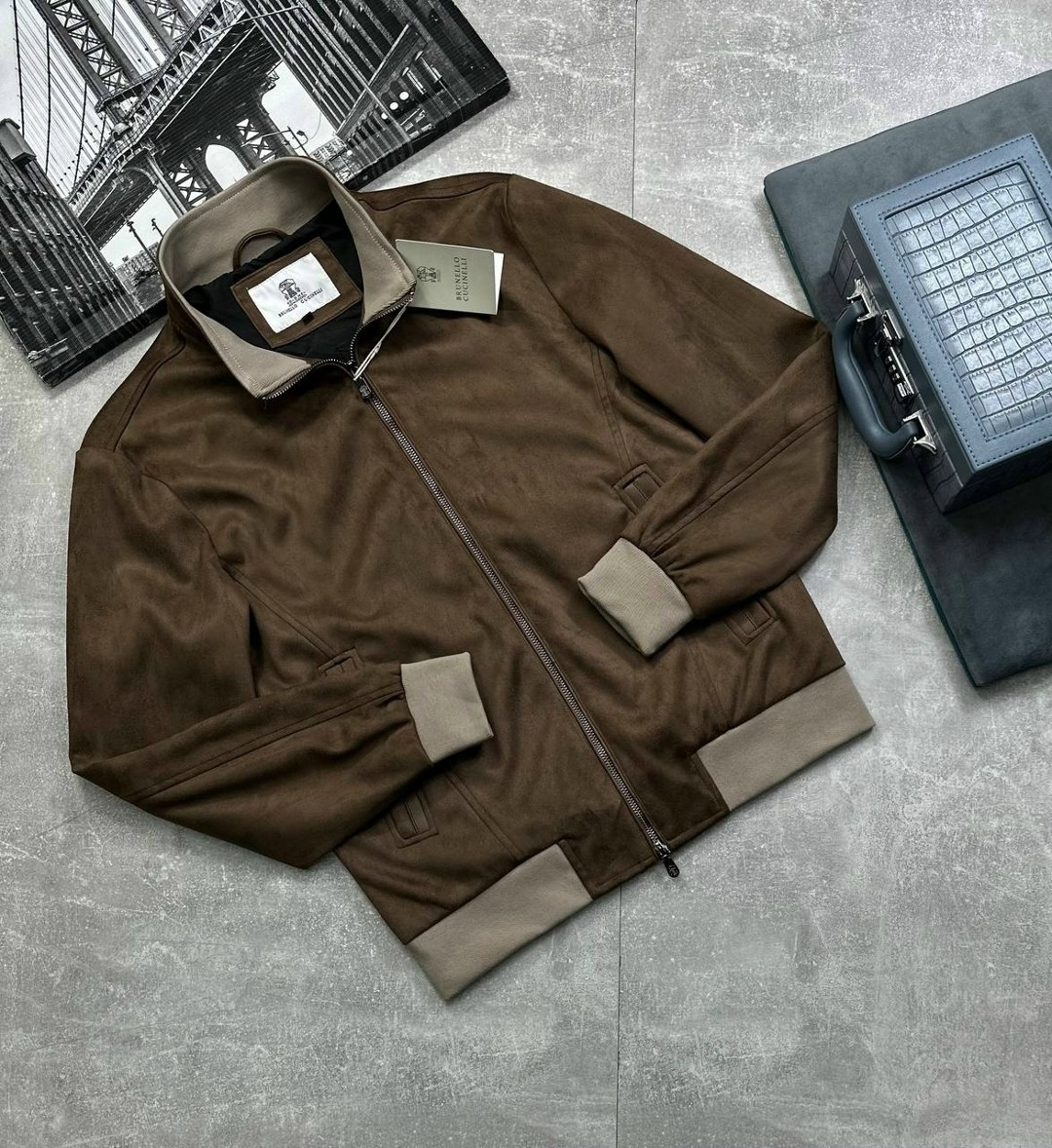 замшевая мужская куртка,куртка бомбер,замшевая куртка,мужская куртка бомбер,кожаная мужская куртка