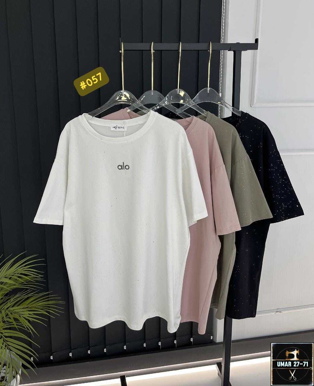 женская футболка,футболка со стразами,футболка оверсайз