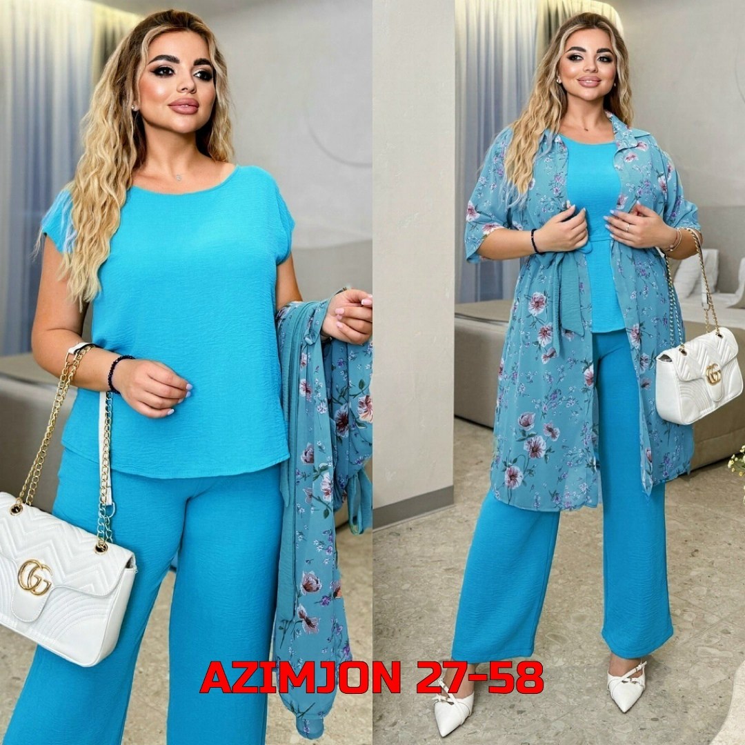 женские костюмы больших размеров,костюм женский тройка,летние костюмы,костюм с брюками,женские костюмы