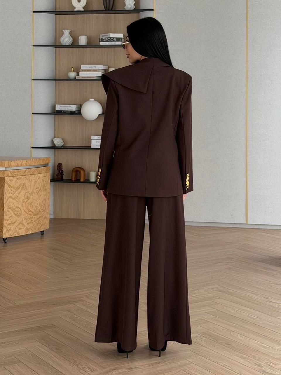 костюм брючный,костюм брючный деловой с пиджаком классический mystique veil 225723301,костюм брючный вечерний maiden's secret,брючный костюм женский,костюм классический