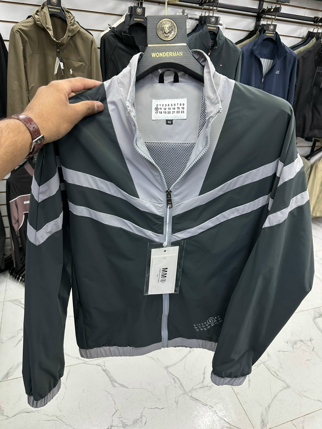 куртка спортивная,куртка,спортивные костюмы,ветровка