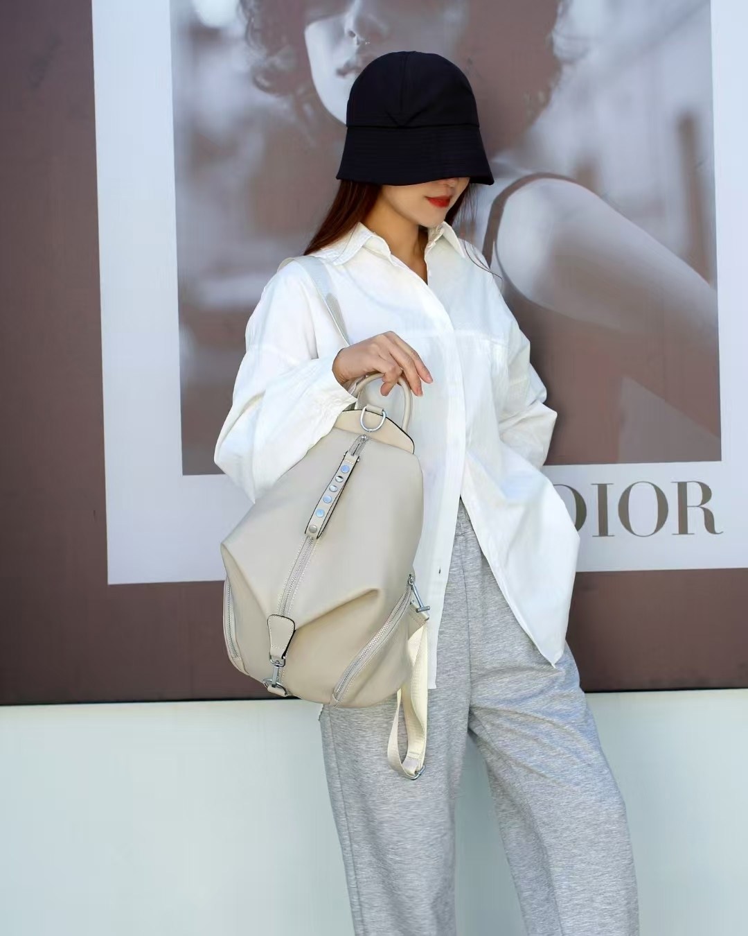 рюкзак женские,рюкзаки,рюкзак белый,модный женский рюкзак,рюкзак модный