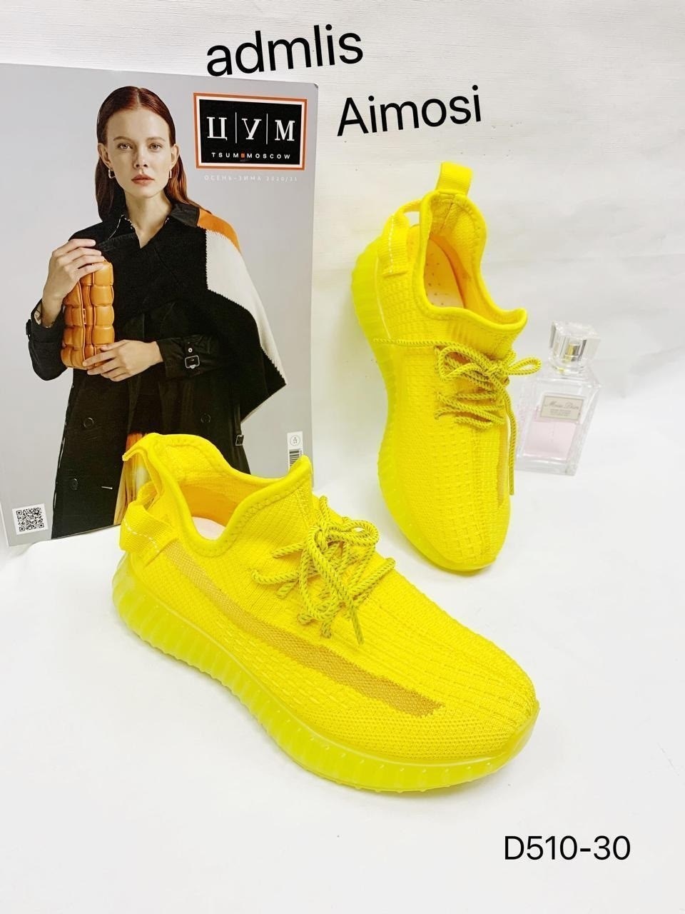 ,кроссовки женскиe,желтые кроссовки,женские полуботинки,изики