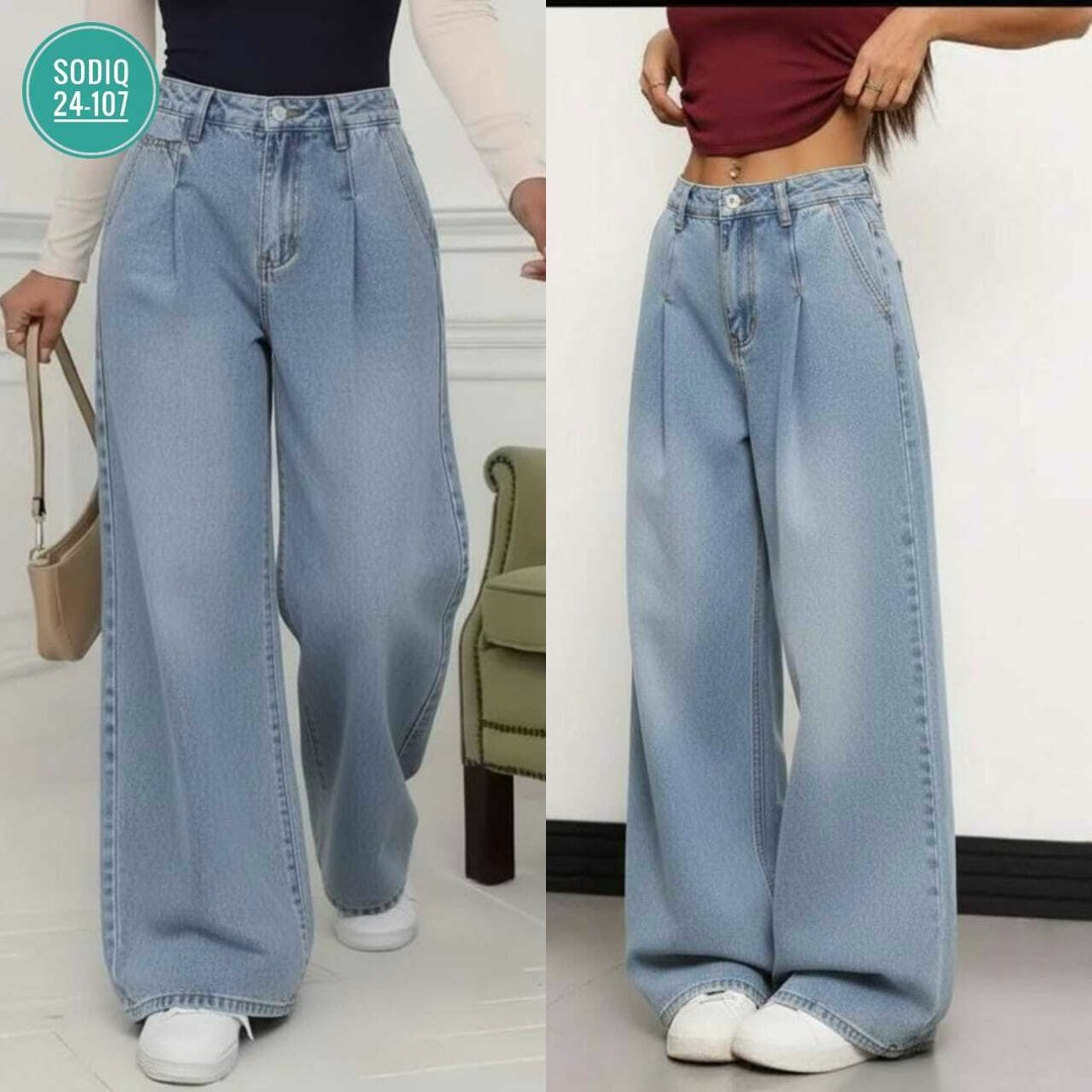 широкие джинсы,джинсы женские широкие,широкие прямые джинсы,широкие джинсы палаццо,женские джинсы