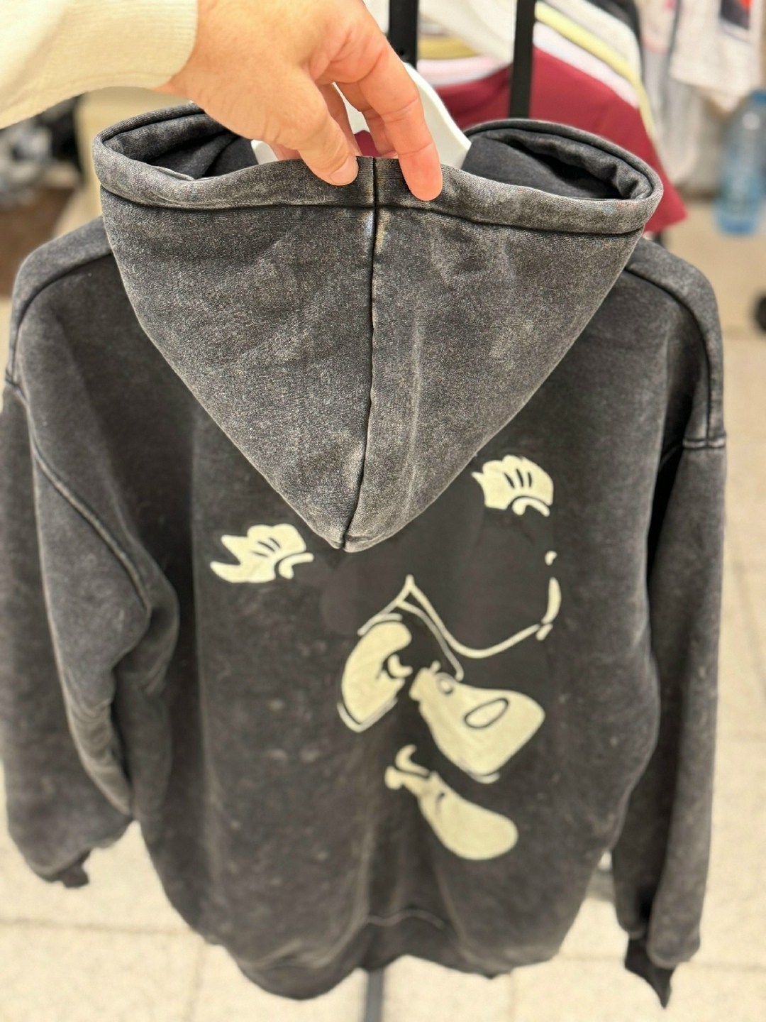disney mickey mouse mineral wash hoodie,толстовка микки маус,толстовка женская,толстовка,толстовка для девочек