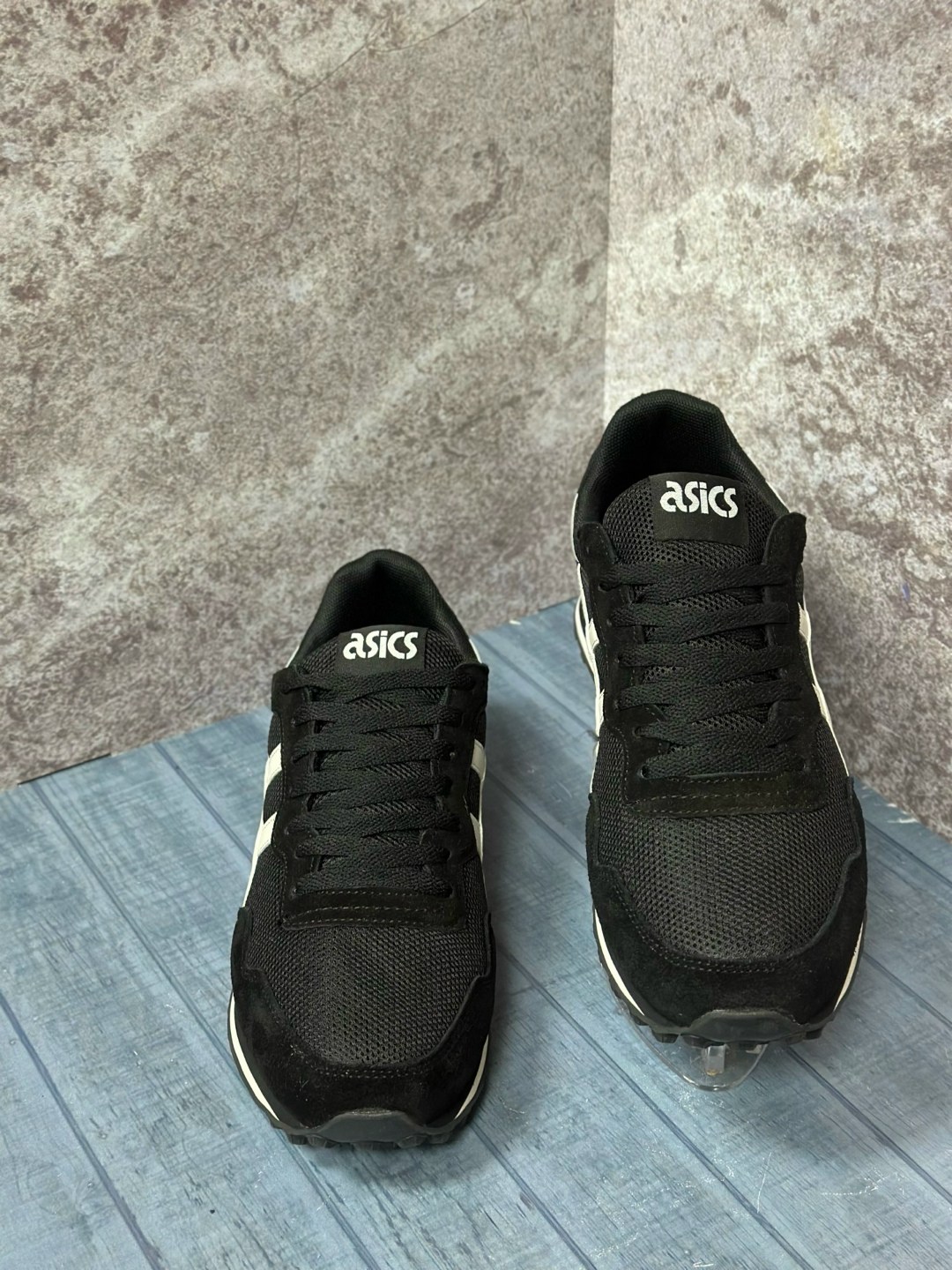 кроссовки asics мужские,кроссовки asics,кроссовки асикс мужские черные,асикс тайгер кроссовки мужские,кроссовки мужские asics tiger runner черные/белые 4 us