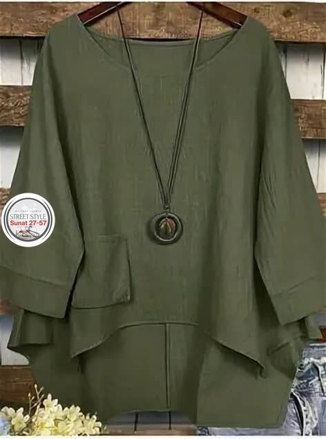 блузка бохо,блузка с круглым вырезом,блузка элегантная,блузка модная,повседневная блузка