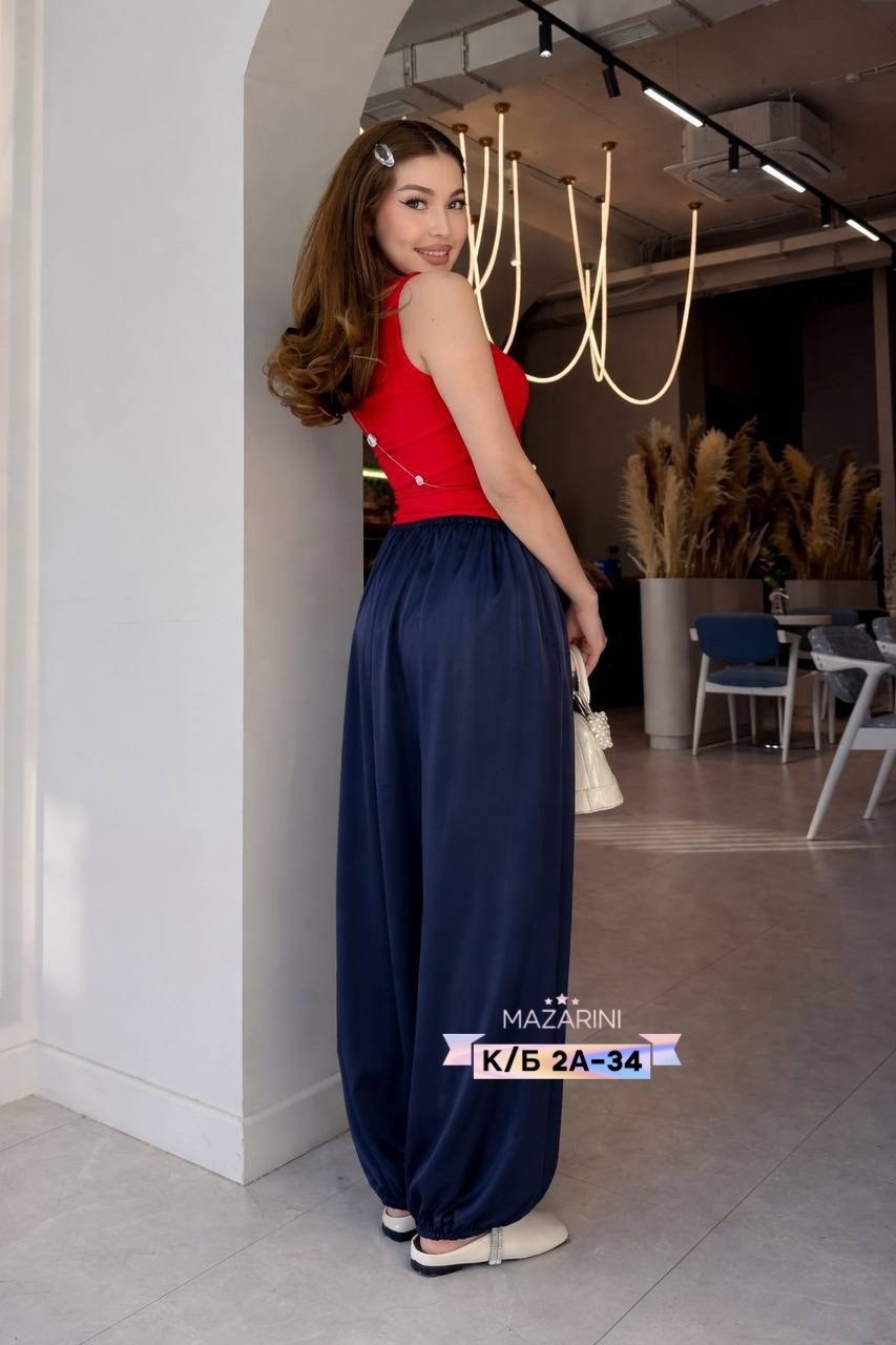 брюки палаццо,широкие брюки,брюки женские,шелковые брюки,брюки свободные