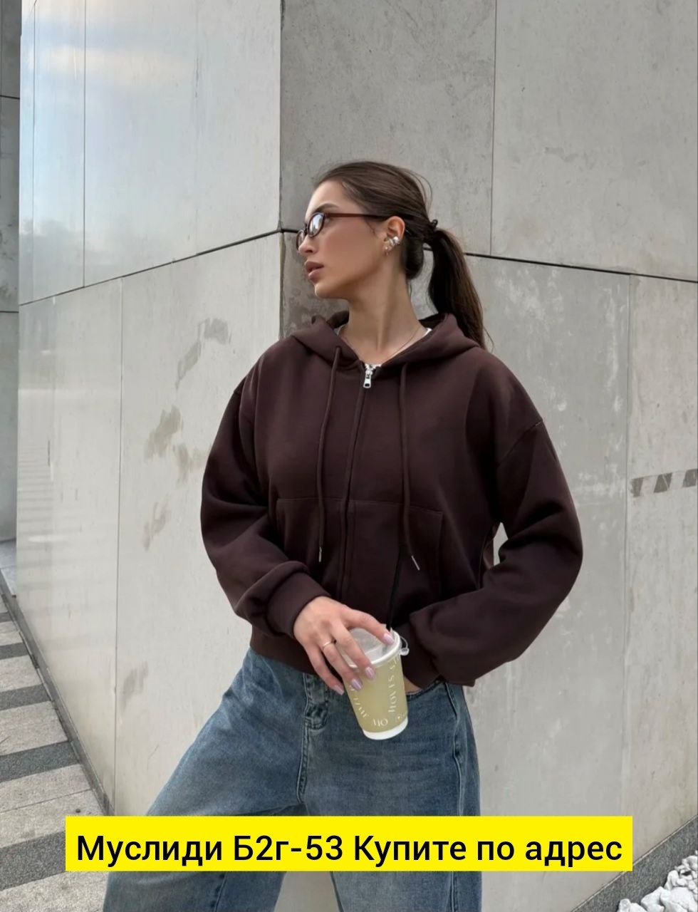 худи укороченная,женская толстовка,женская кофта,кофта на флисе,толстовки свитшот