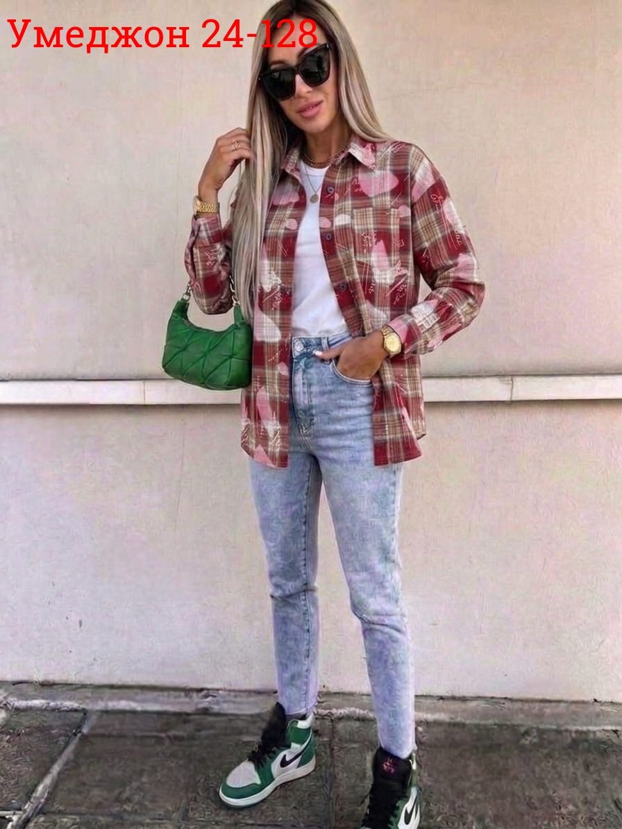 рубашка женская,рубашка в клетку,женская рубашка в клетку,рубашка,рубашка хб
