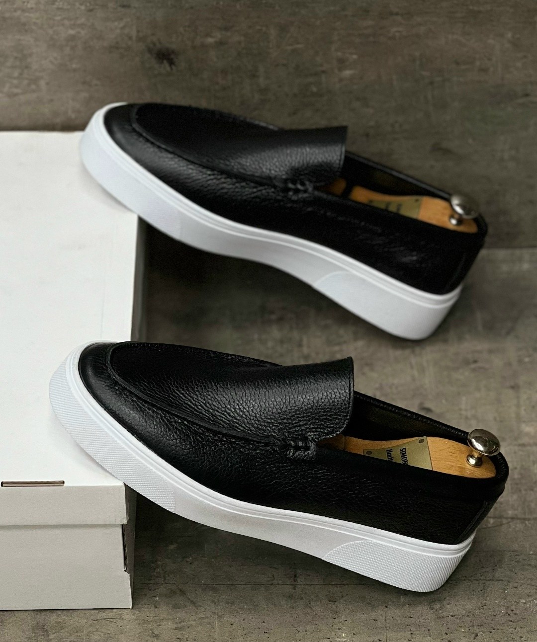 ,слипоны мужские,лоферы мужские,черные слипоны,слипоны