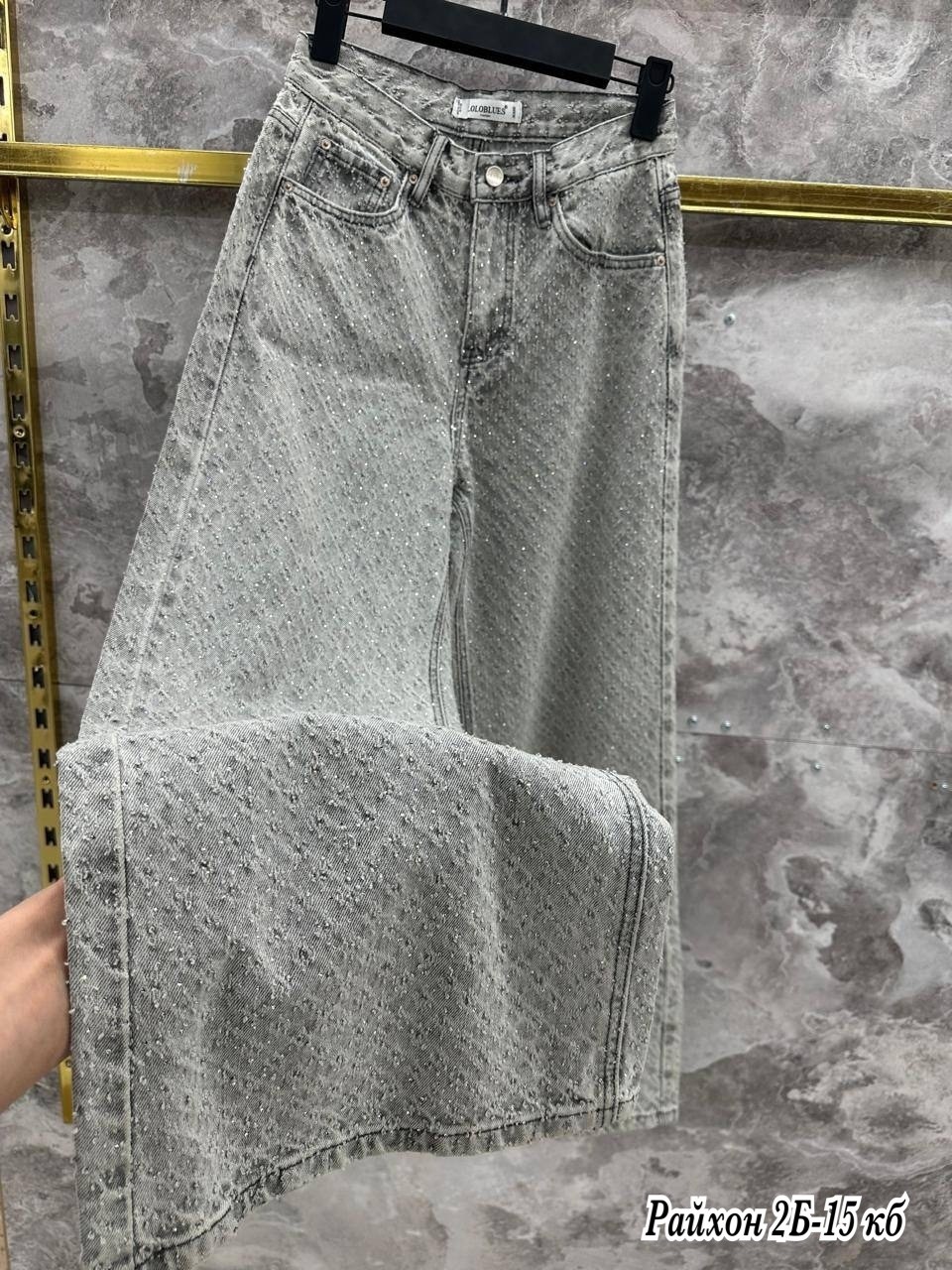 джинсы со стразами,джинсы женские широкие,женские прямые джинсы с бриллиантами,джинсы со стразами женские,loribindwood женские джинсы со стразами