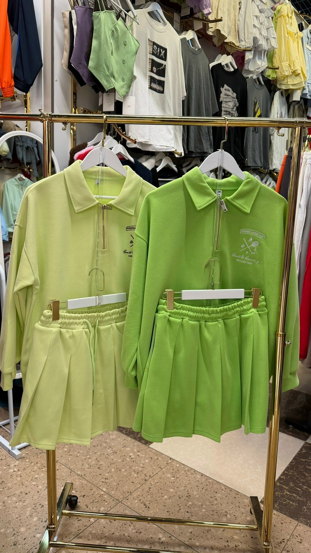 костюм свитшот,костюм с юбкой,костюм юбка свитшот,женские костюмы,спортивный костюм женский