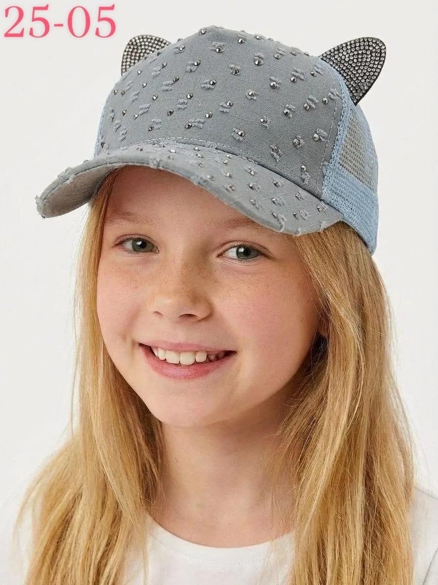кепка для девочек,бейсболка для девочек,кепка для девочки летняя,кепка для девочки 12 лет,стильная кепка