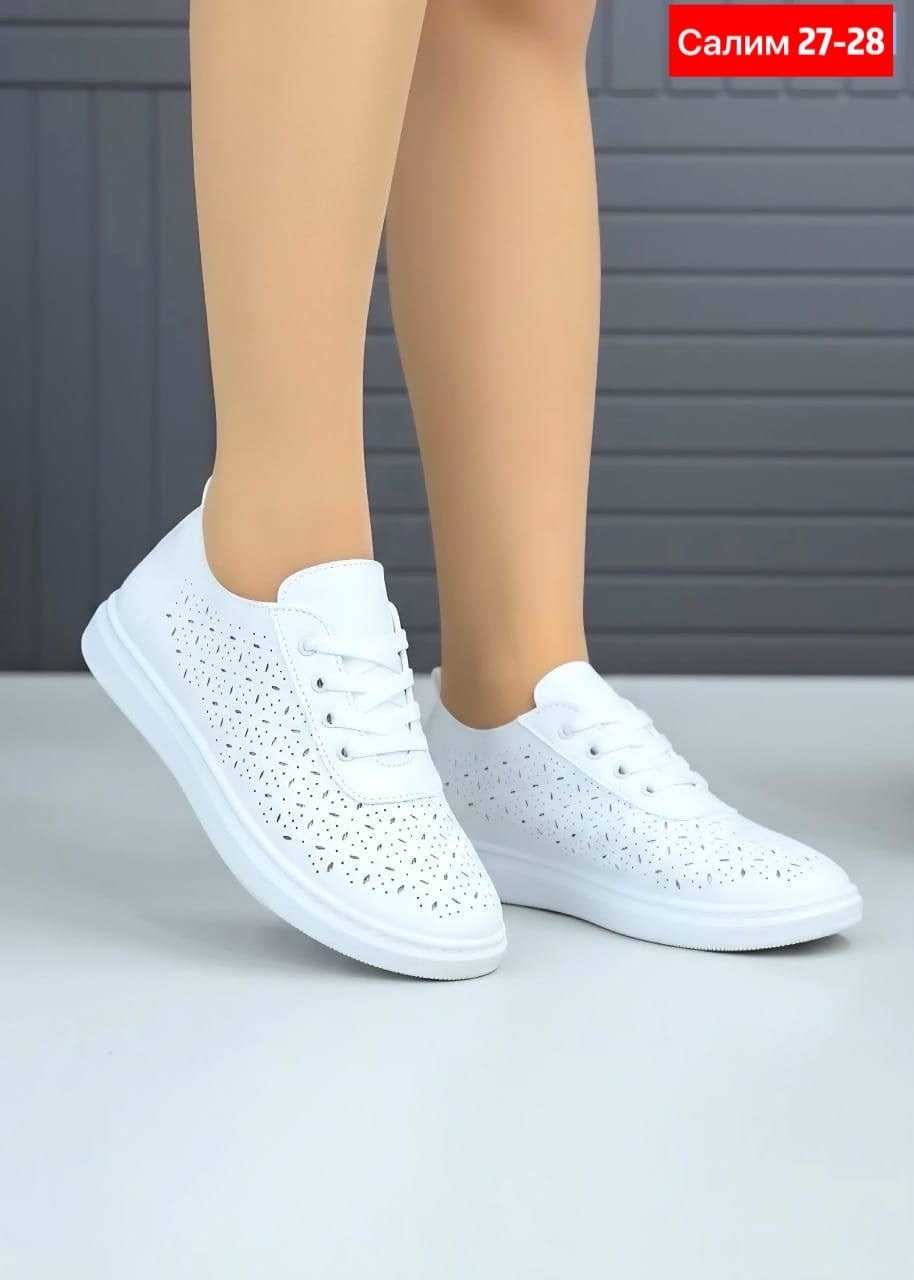 ,кеды женски,кроссовки женские с перфорацией,кеды с перфорацией,кеды летние с перфорацией