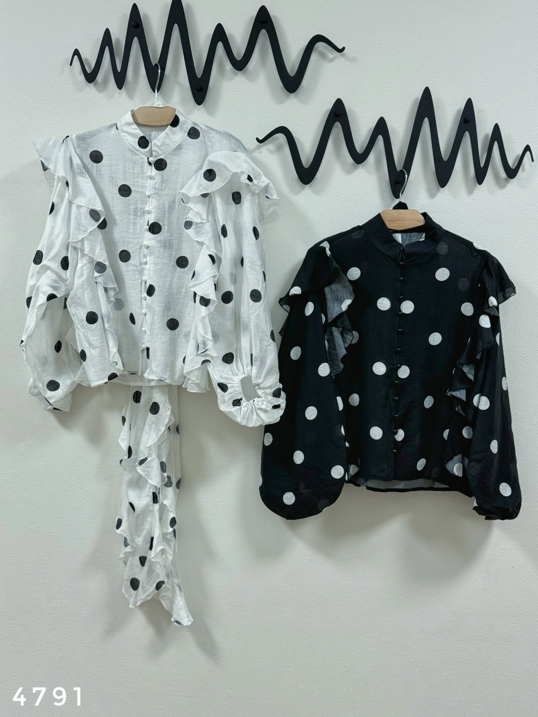 блузка в горошек,модная блузка,блузка праздничная в горошек,блузка в горох,женская блузка