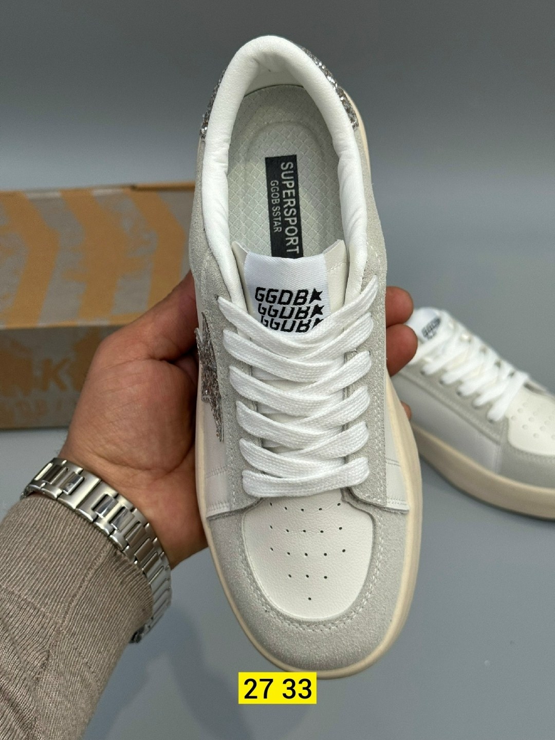 , спортивная,кроссовки оригинал,кроссовки golden goose,классические кроссовки