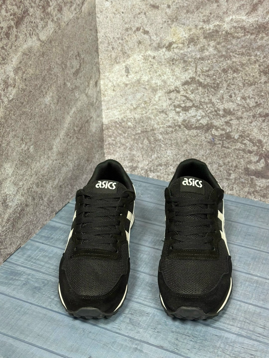 кроссовки asics мужские,кроссовки asics,кроссовки асикс мужские черные,асикс тайгер кроссовки мужские,кроссовки мужские asics tiger runner черные/белые 4 us