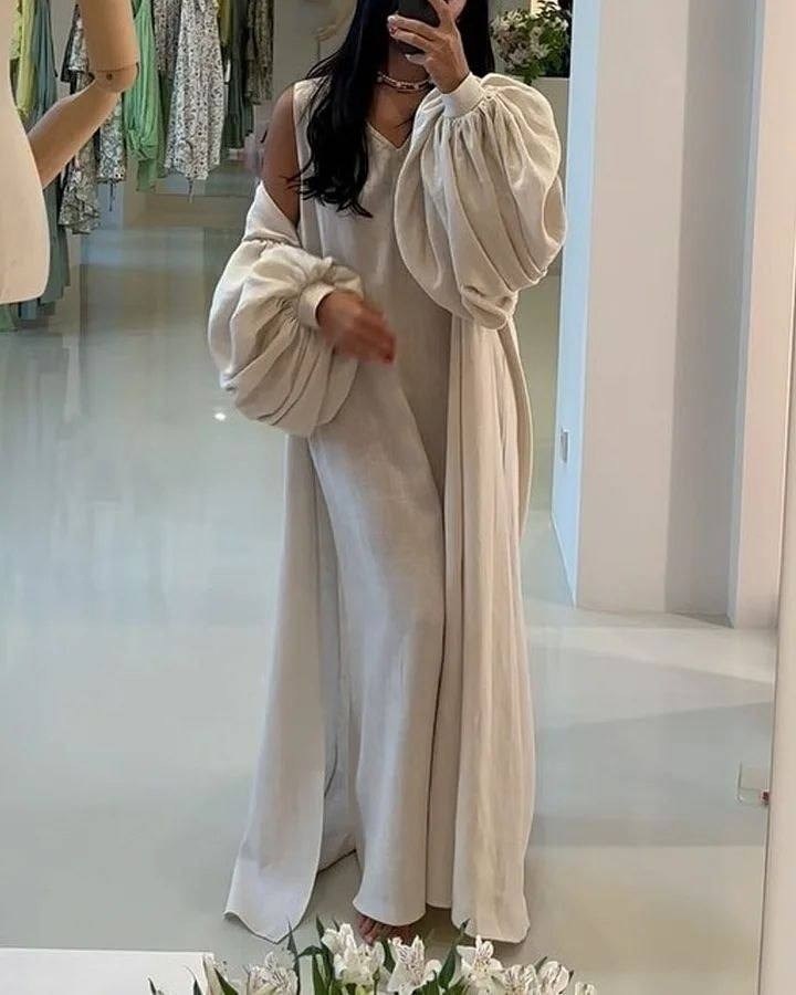 свободное платье,платья бохо,длинное платье из льна,длинное платье,платье стильное