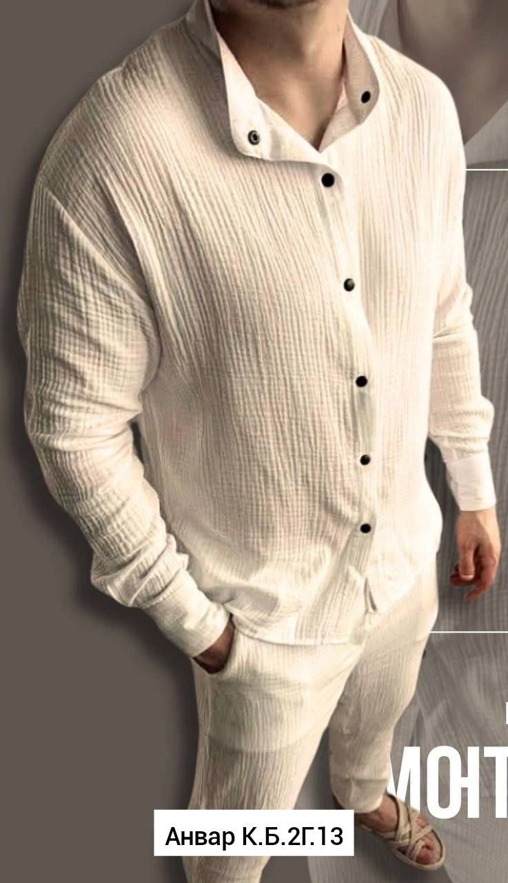 костюм двойка мужской стилный муслин,мужской костюм двойка,костюм двойка для мужчин муслин,мужской летний костюм,мужской костюм двойка муслин