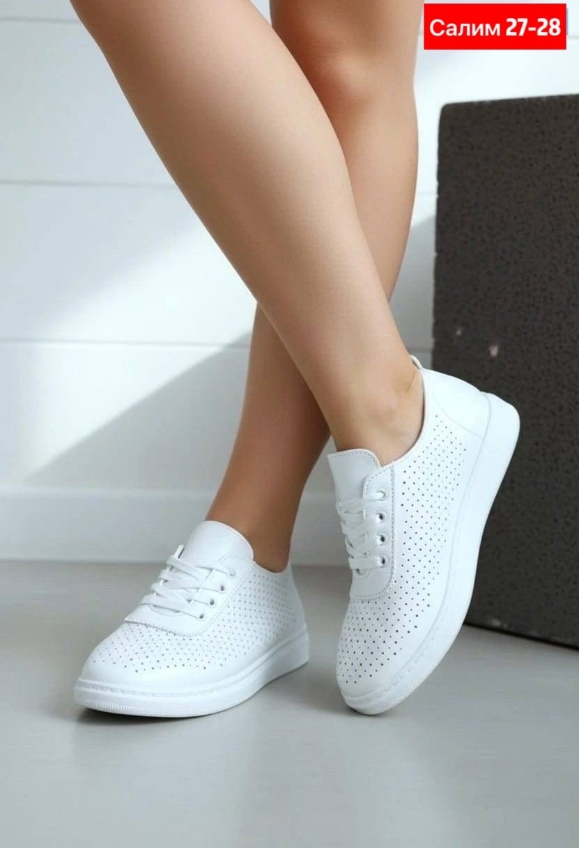 ,кеды женски,кроссовки женские с перфорацией,кеды с перфорацией,кеды летние с перфорацией