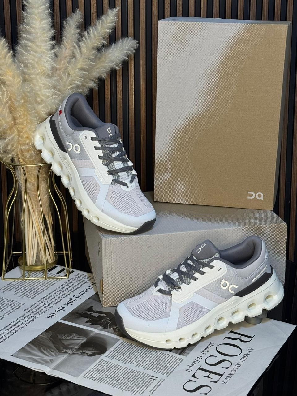 кроссовки cloudrunner on,кроссовки,кроссовка,спортивная ,повседневные кроссовки