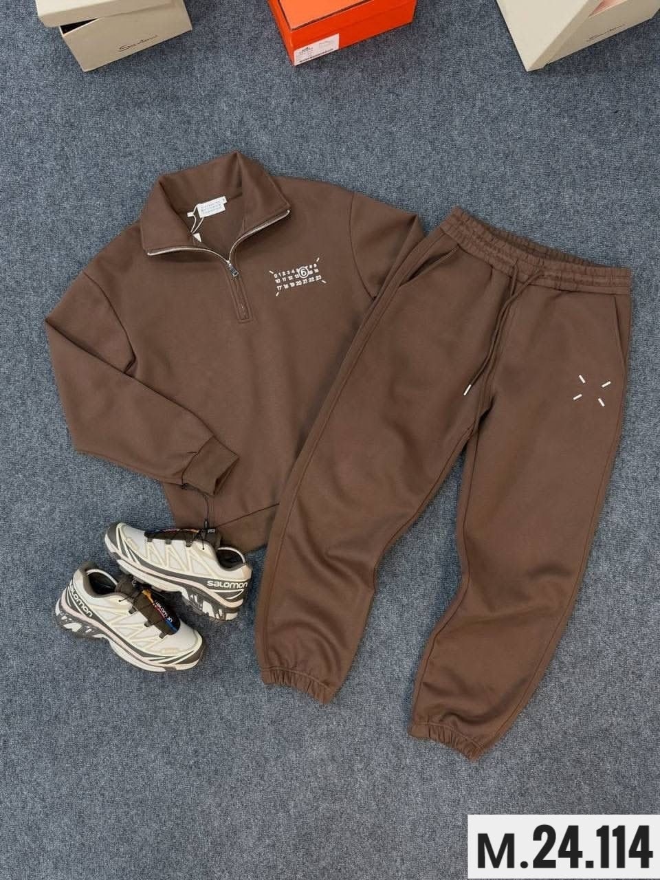 спортивный костюм stefano ricci,спортивный костюм мужской,мужской спортивный костюм на флисе,спортивный костюм brunello cucinelli,костюм спортивный коричневый