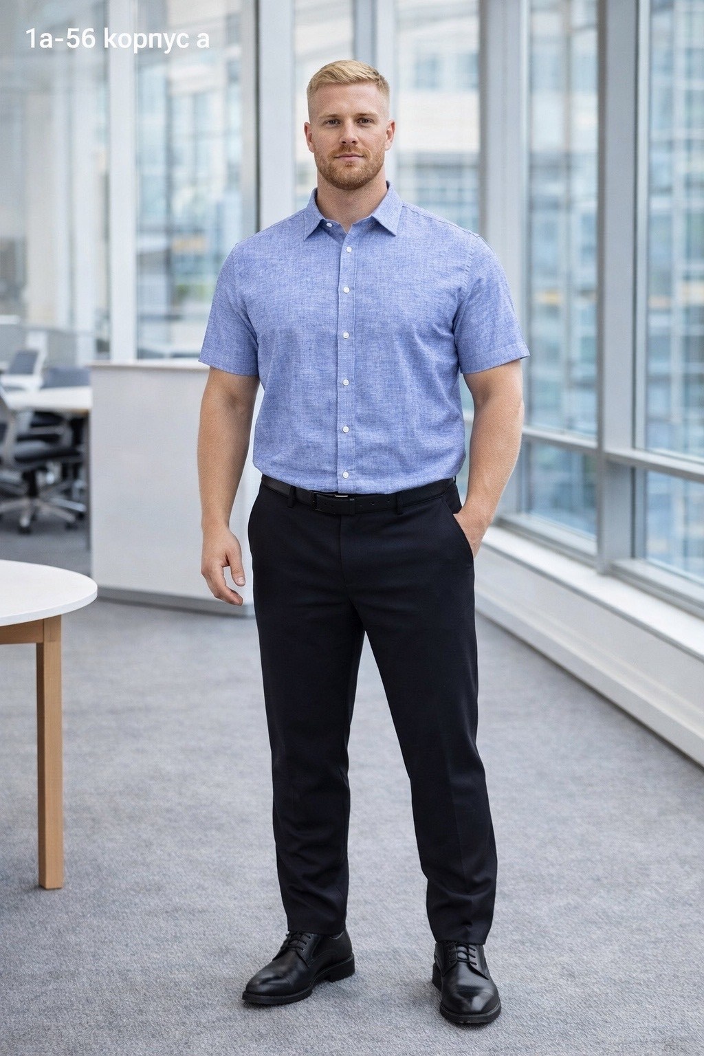 рубашка мужская короткий рукав greg 100,рубашка мужская короткий рукав,рубашка мужская короткий рукав greg 121,мужская рубашка,рубашка