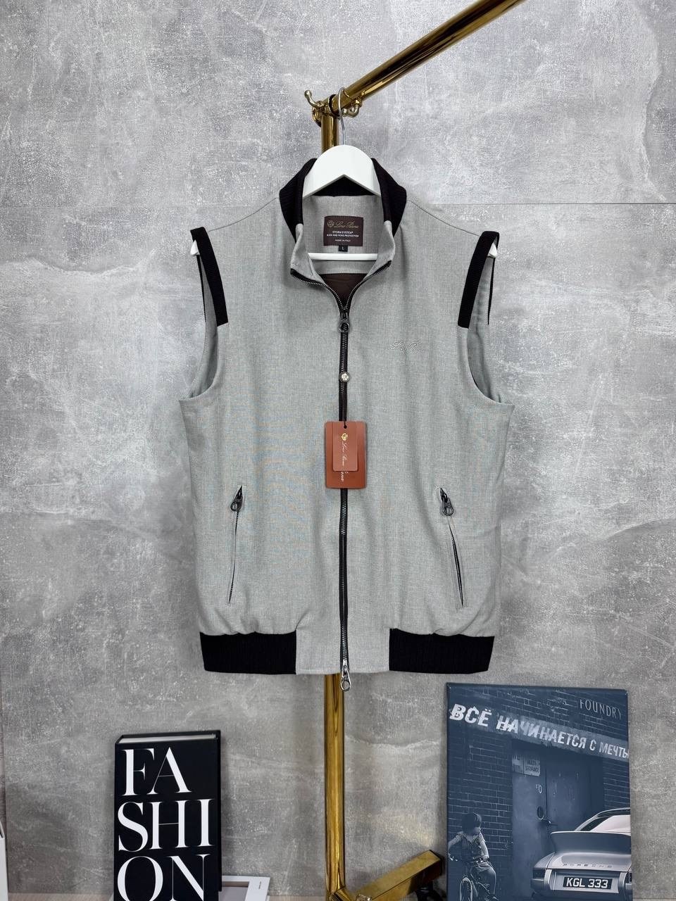 жилет мужской,жилет,двусторонний жилет,мужская безрукавка,жилетка