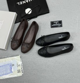 Балетки