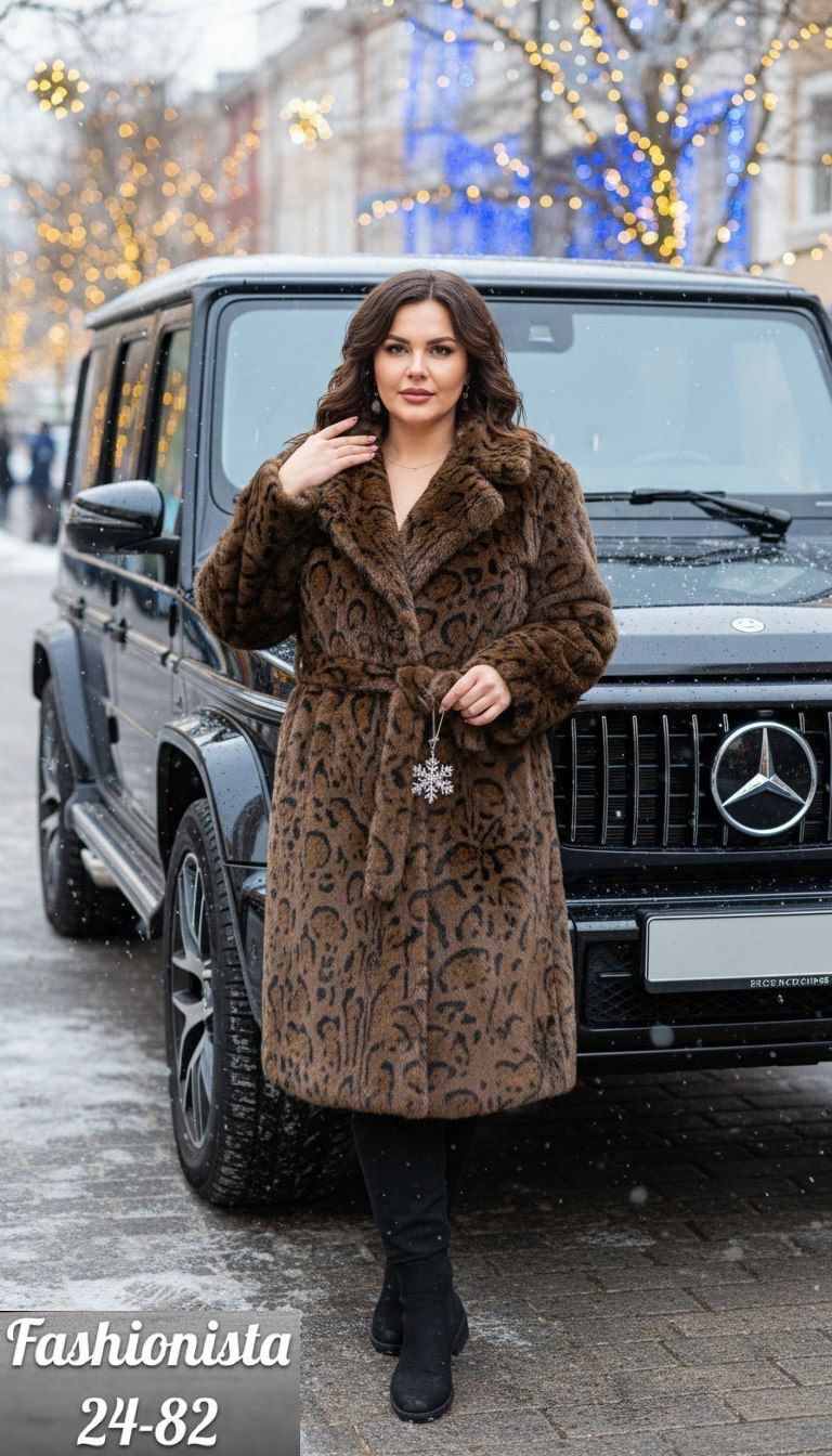 шуба леопардовая,экошуба под норку серый леопард,шуба искусственная леопардовая almita 251436554,искусственная шуба,шуба леопардовая искусственная экошуба