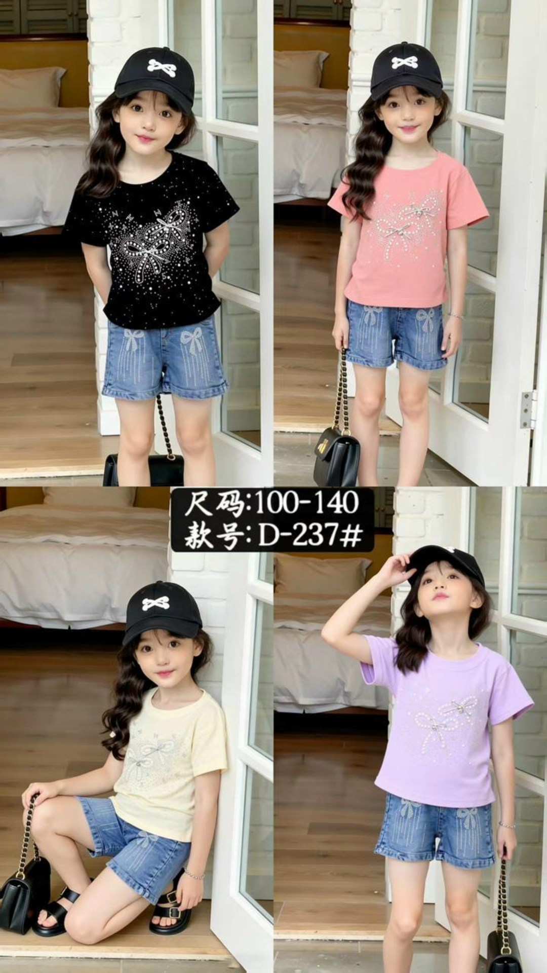 костюм для девочек,футболки для девочки,летний костюм для девочек,одежда для девочек,комплект одежды девочке