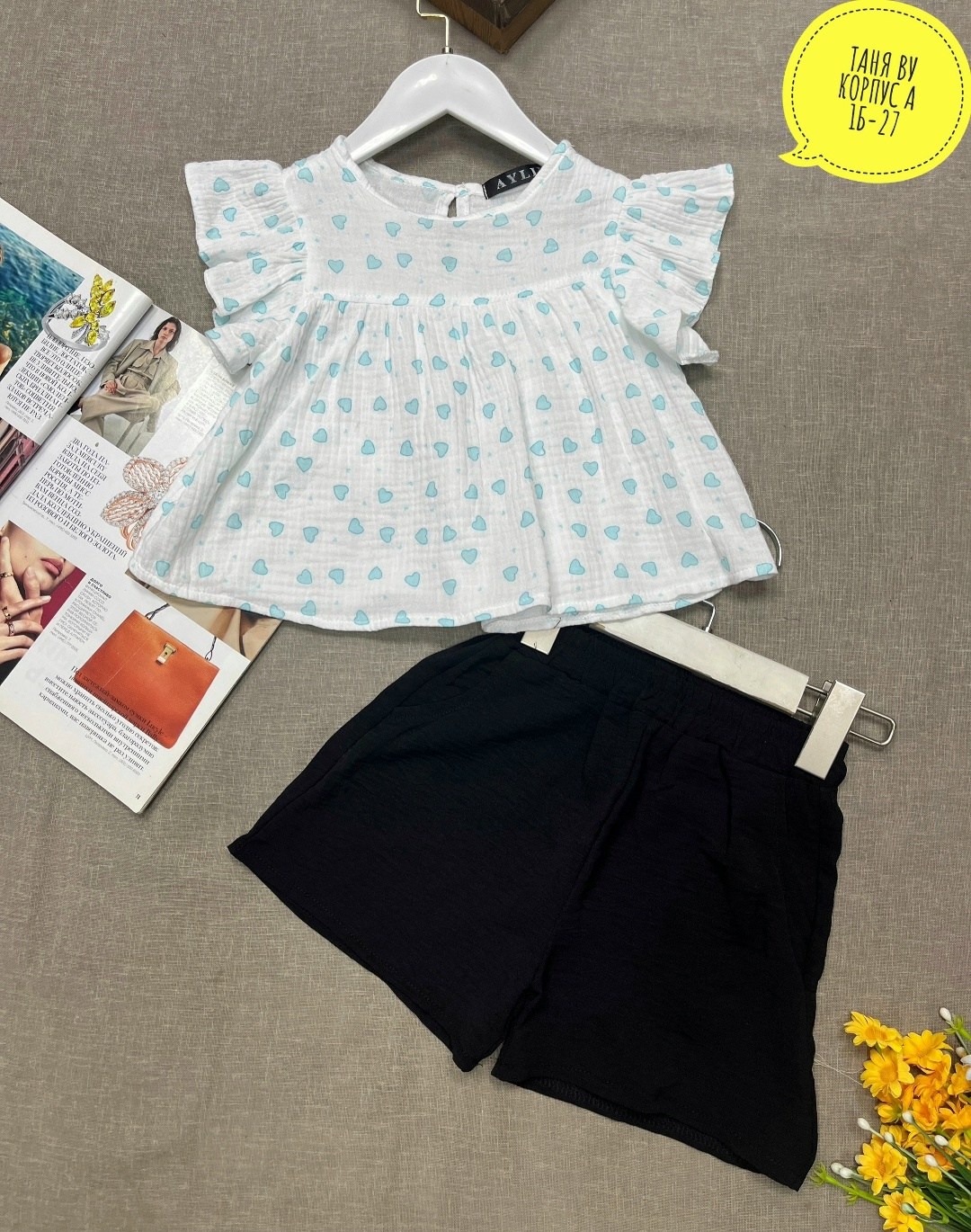 комплект одежды для девочек,летний костюм для девочек,костюм для девочек,комплект одежды для маленьких девочек,одежда для девочки