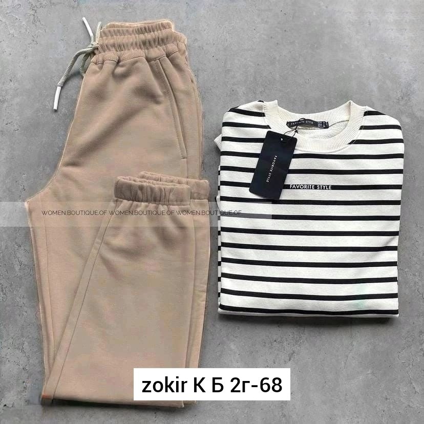 женский костюм двойка,костюм двойка,трикотажные костюмы,комплект одежды женские,костюм с брюками оверсайз